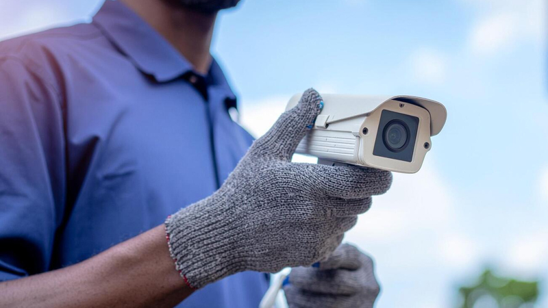 Cctv System Operations & Maintenance