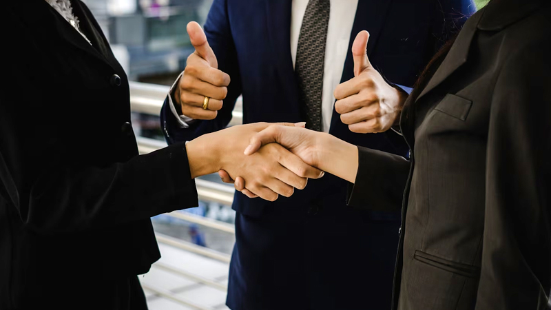 Commitment To Excellence