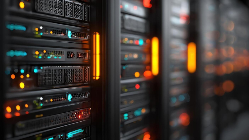 Network & Cctv Systems