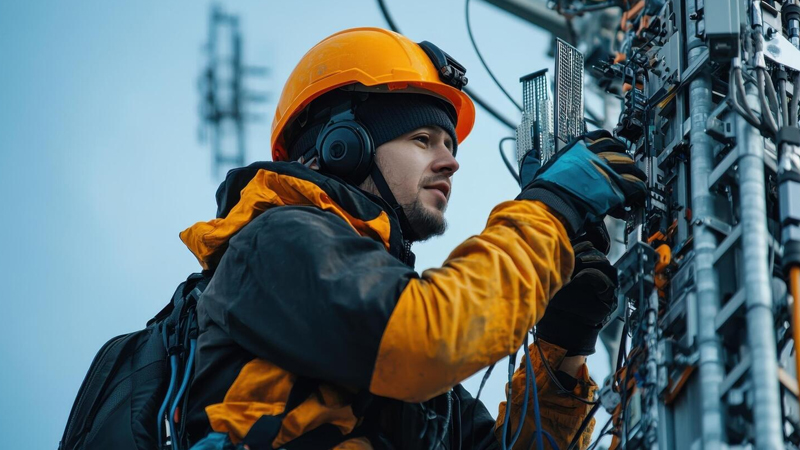 Security And Integrated Telecommunication Systems