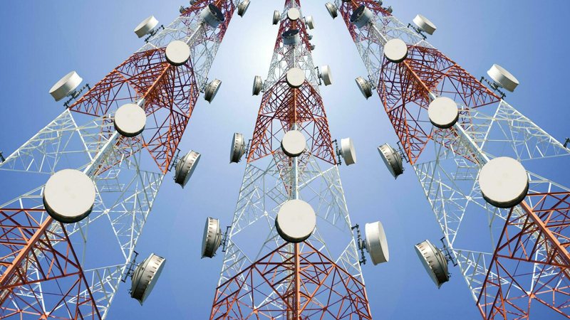 Telecom Services